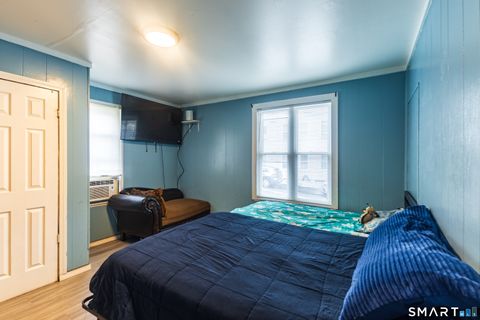 Tiny photo for 1 Ash Street, Waterbury, CT 06704 (MLS # 24176135)