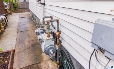 Tiny photo for 1 Ash Street, Waterbury, CT 06704 (MLS # 24176135)