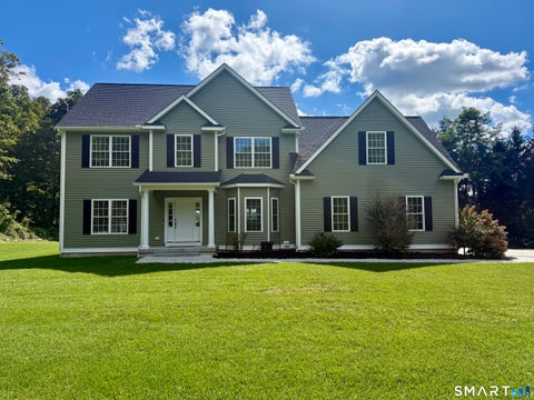 Homes For Sale - 26 Fox Hollow Drive<br/> Montville, CT 06370