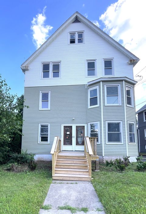 Photo of 541 Church Street #3, New Britain, CT 06051 (MLS # 24179580)