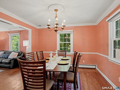 Tiny photo for 2435 Boston Post Road, Darien, CT 06820 (MLS # 24184615)