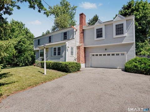 Tiny photo for 2435 Boston Post Road, Darien, CT 06820 (MLS # 24184615)