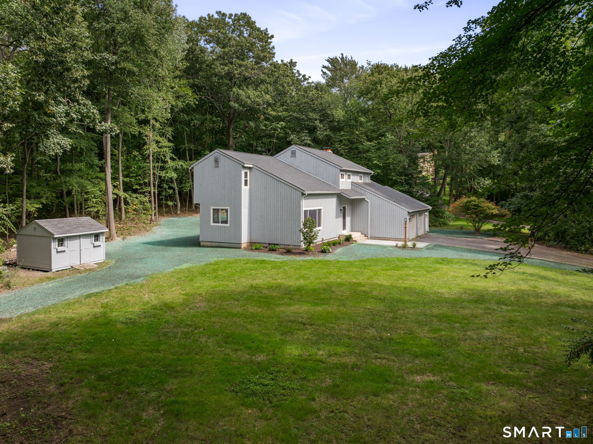 45 Toll Gate Road