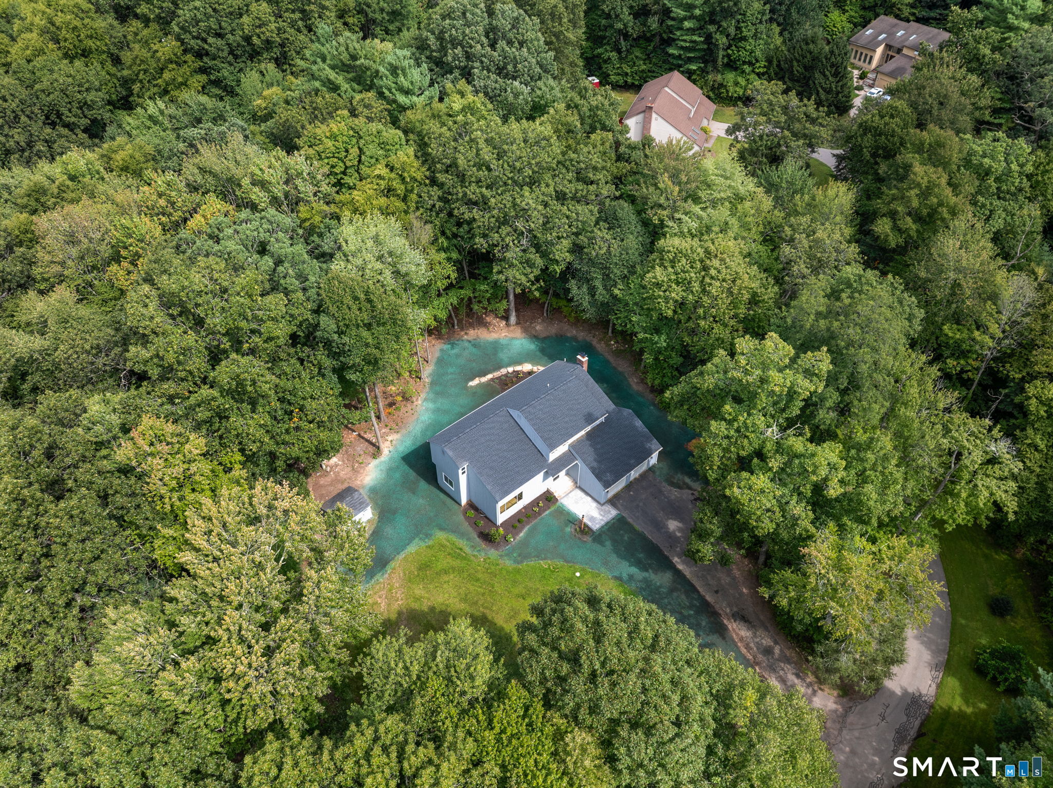 45 Toll Gate Road
