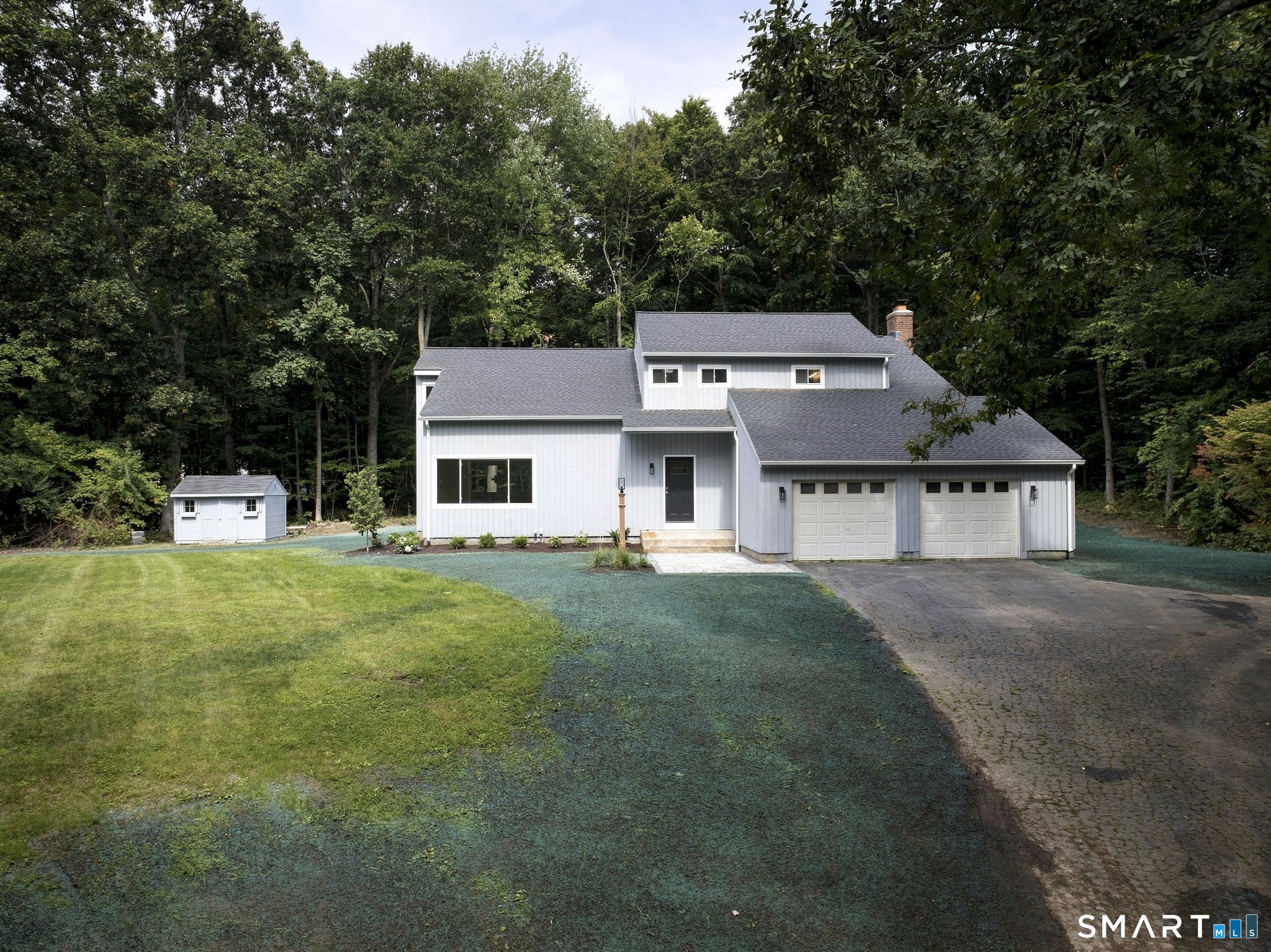 45 Toll Gate Road