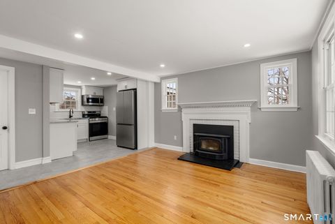 Tiny photo for 8 Hendee Road, Manchester, CT 06040 (MLS # 24154982)