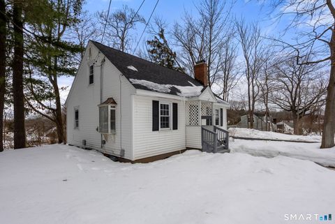 Tiny photo for 8 Hendee Road, Manchester, CT 06040 (MLS # 24154982)