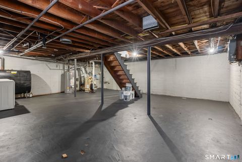 Tiny photo for 8 Hendee Road, Manchester, CT 06040 (MLS # 24154982)