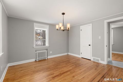 Tiny photo for 8 Hendee Road, Manchester, CT 06040 (MLS # 24154982)