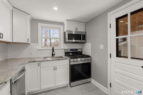 Tiny photo for 8 Hendee Road, Manchester, CT 06040 (MLS # 24154982)