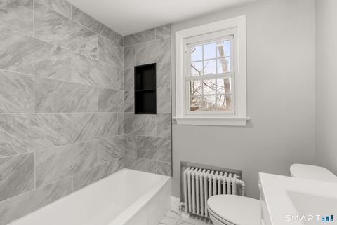 Tiny photo for 8 Hendee Road, Manchester, CT 06040 (MLS # 24154982)