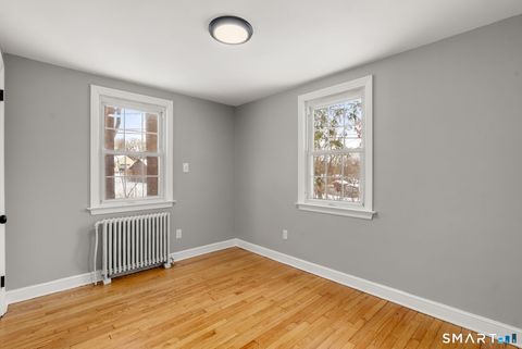 Tiny photo for 8 Hendee Road, Manchester, CT 06040 (MLS # 24154982)