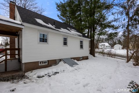 Tiny photo for 8 Hendee Road, Manchester, CT 06040 (MLS # 24154982)