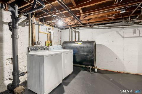 Tiny photo for 8 Hendee Road, Manchester, CT 06040 (MLS # 24154982)