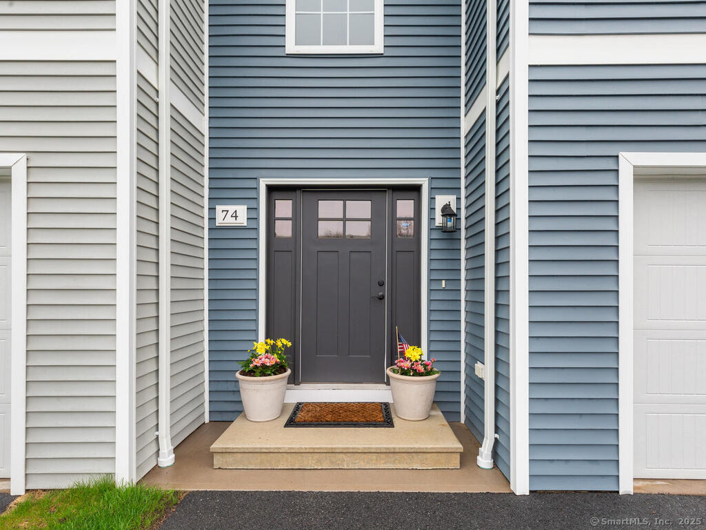 74 Gillette Way #74, Bristol, Connecticut image 1