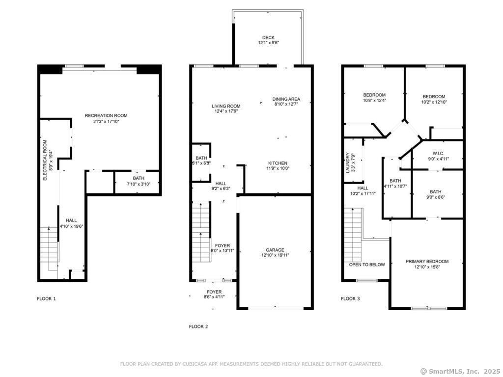 74 Gillette Way #74, Bristol, Connecticut image 27