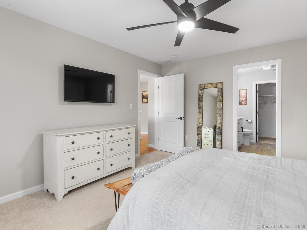 74 Gillette Way #74, Bristol, Connecticut image 17