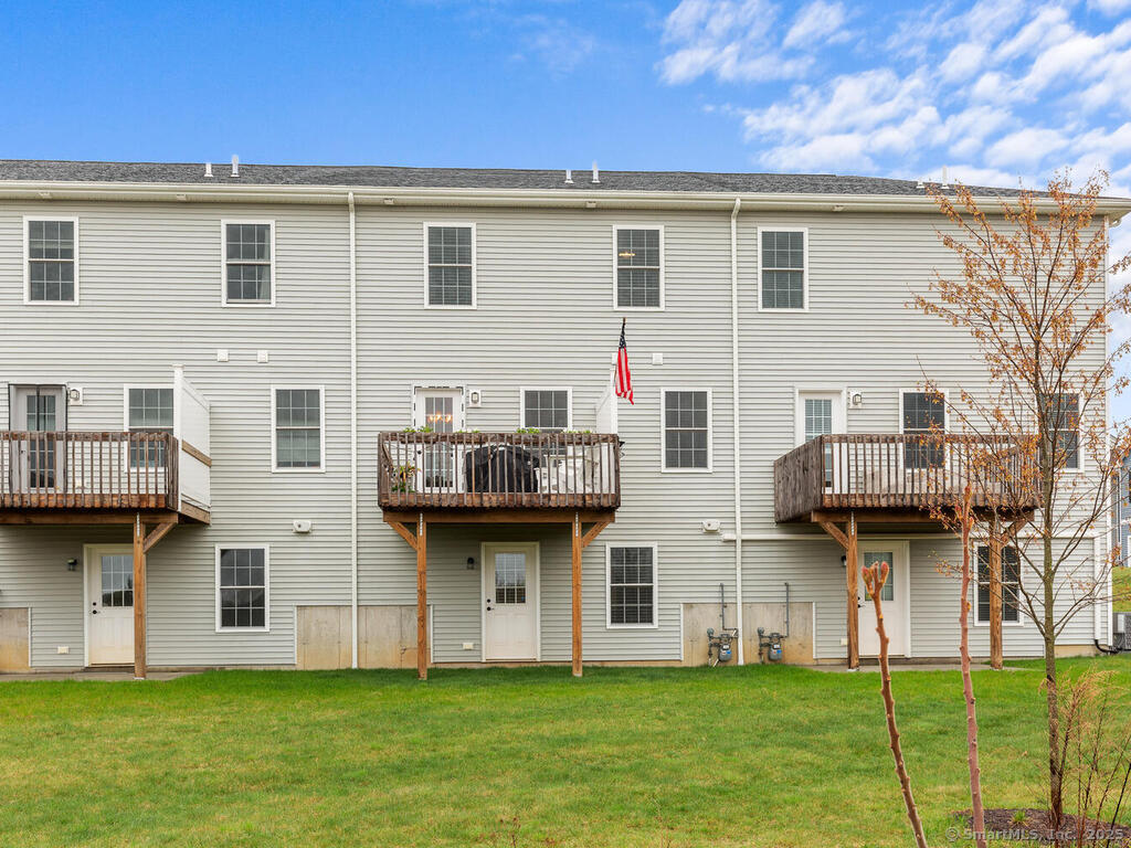 74 Gillette Way #74, Bristol, Connecticut image 26