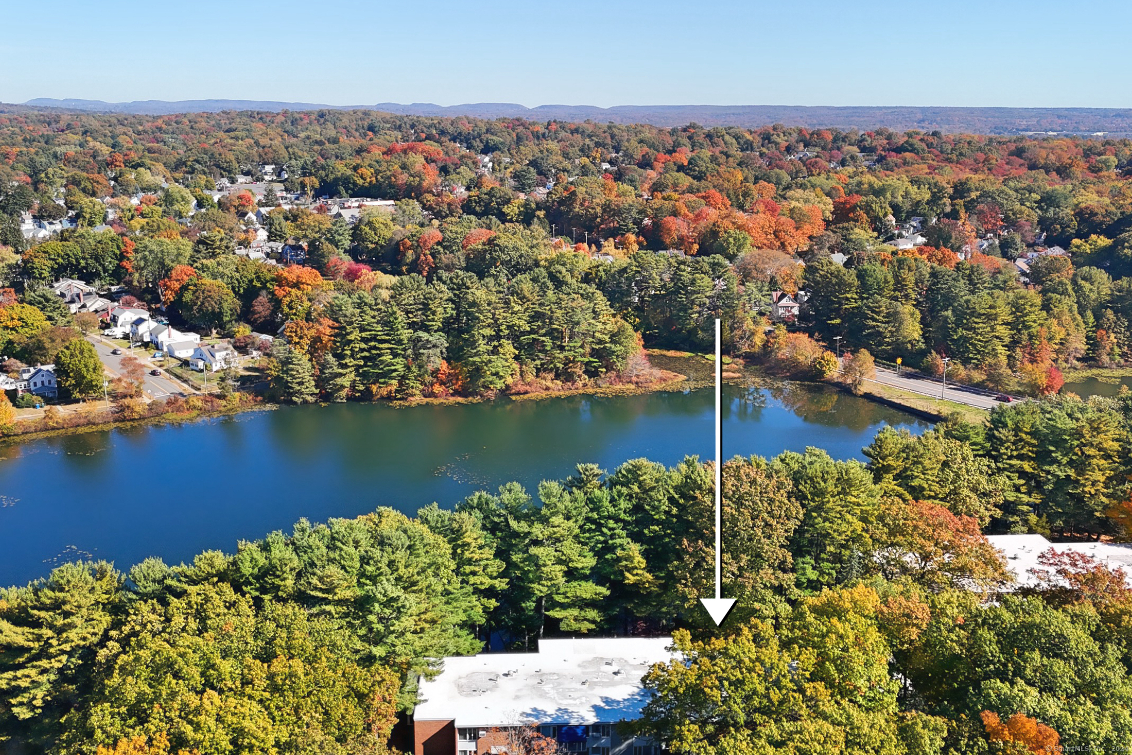 42 N Lake Drive #APT C2, Hamden, Connecticut image 36