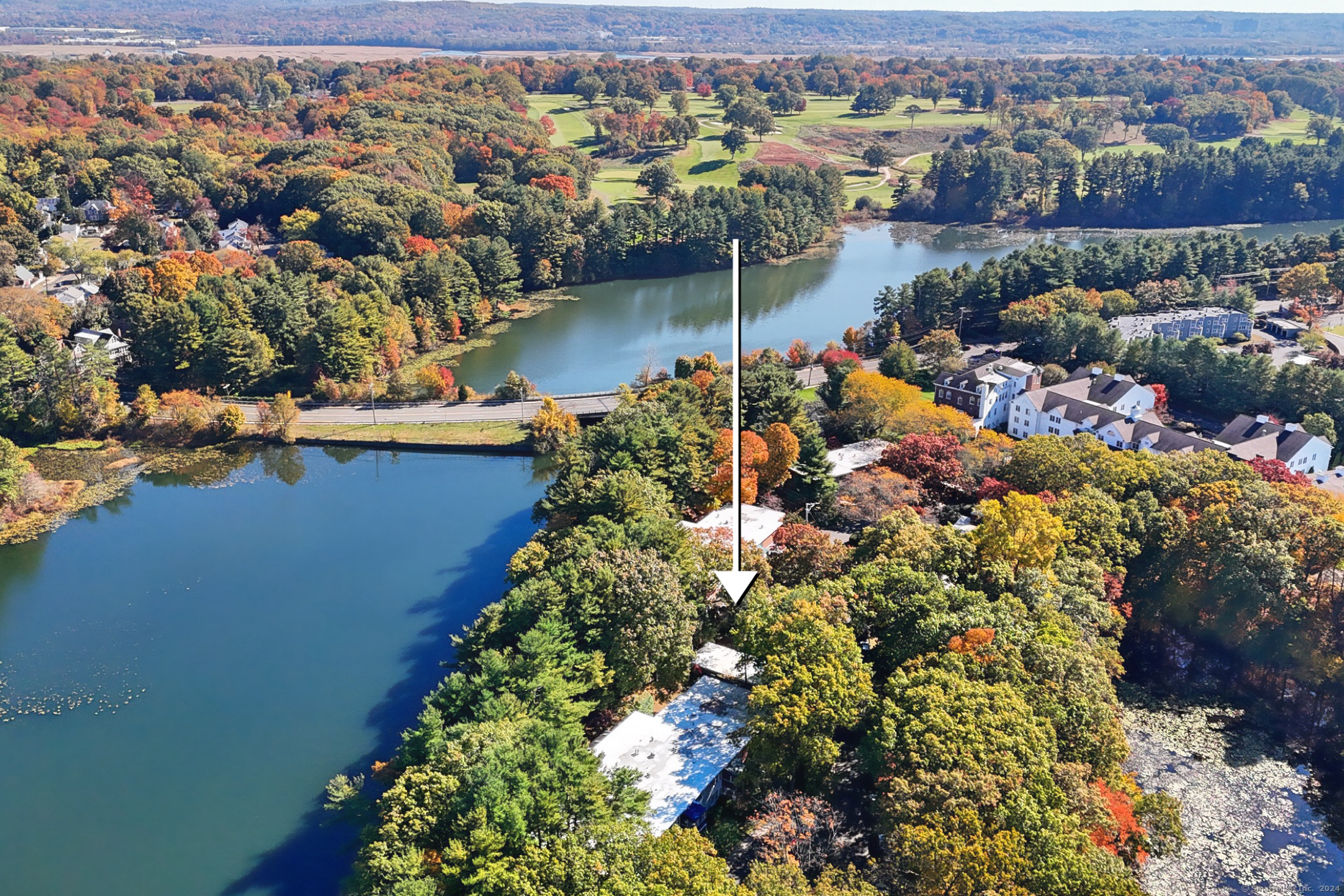 42 N Lake Drive #APT C2, Hamden, Connecticut image 34