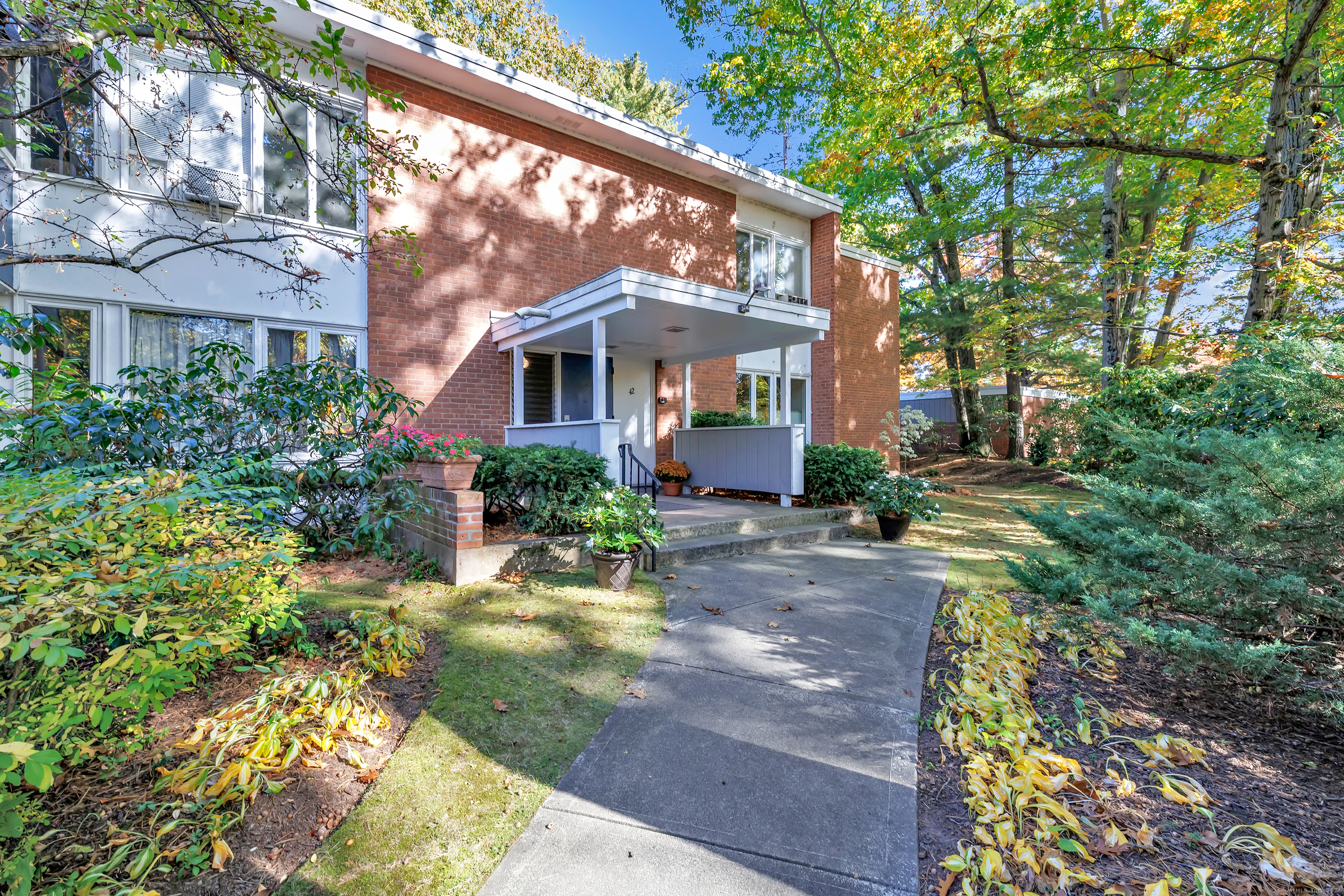 42 N Lake Drive #APT C2, Hamden, Connecticut image 30