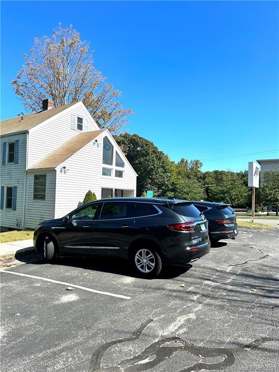 295 Long Hill Road