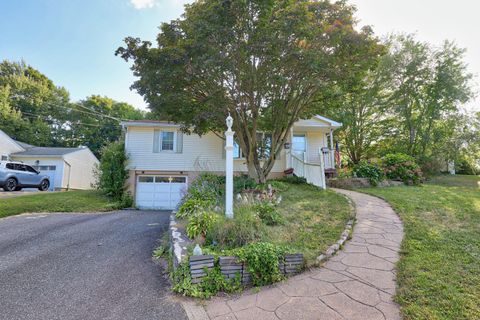 120 Williamson Circle Watertown CT 06779