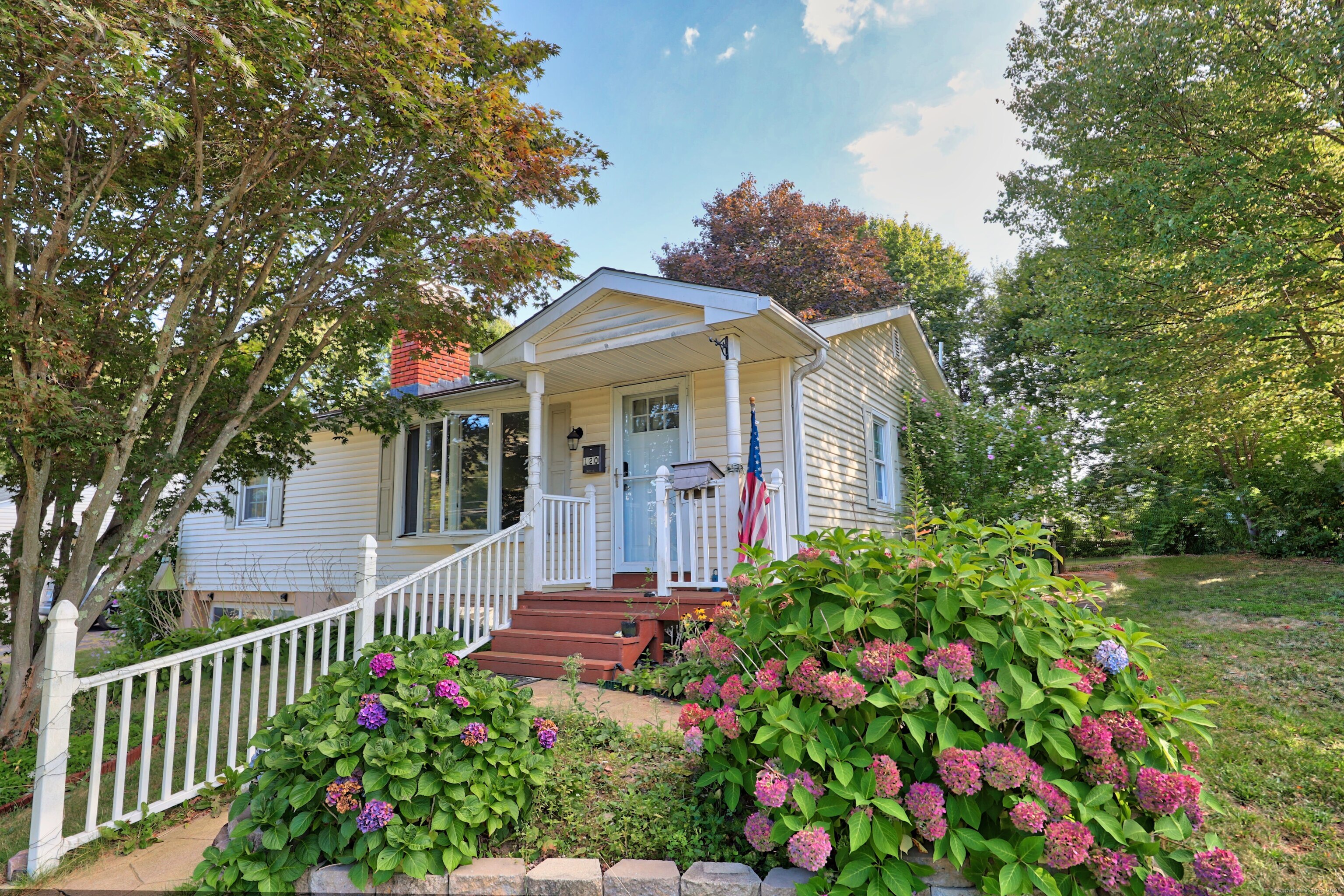 120 Williamson Circle