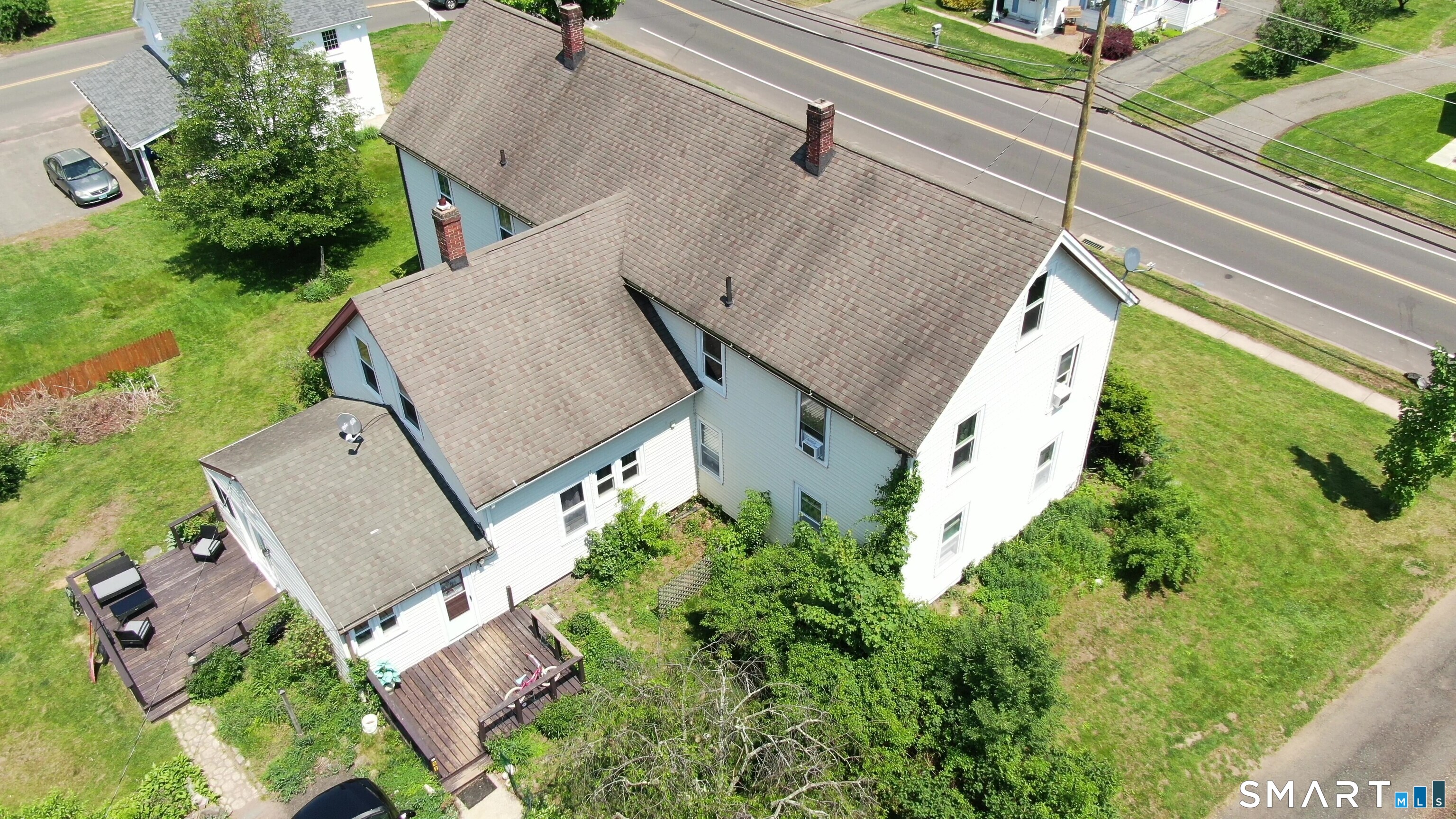 82 Main Street
