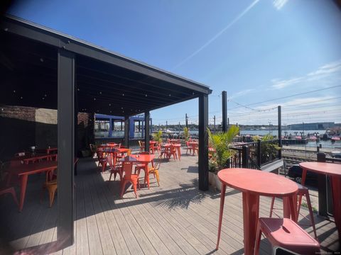 Tiny photo for 52 Bank Street, New London, CT 06320 (MLS # 24143223)