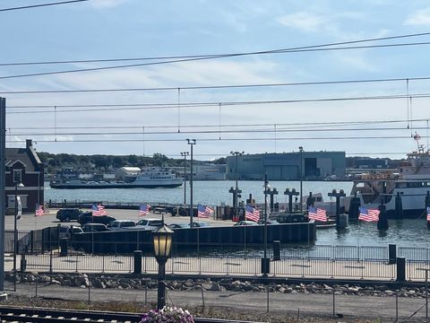 Tiny photo for 52 Bank Street, New London, CT 06320 (MLS # 24143223)