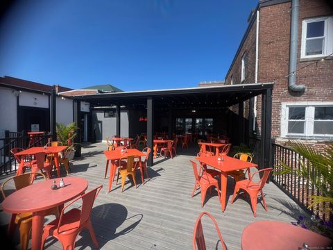 Tiny photo for 52 Bank Street, New London, CT 06320 (MLS # 24143223)