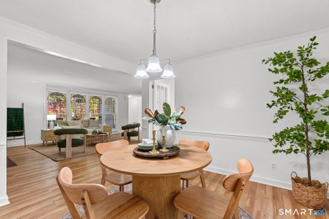 Tiny photo for 83 Haynes Road, West Hartford, CT 06117 (MLS # 24207454)