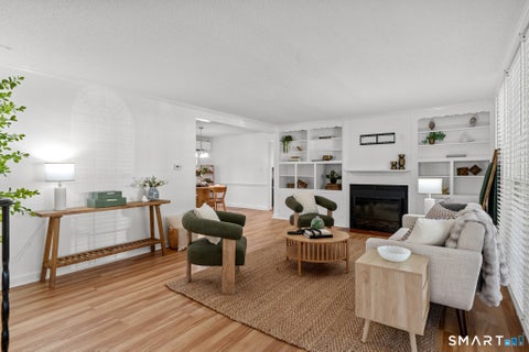Tiny photo for 83 Haynes Road, West Hartford, CT 06117 (MLS # 24207454)