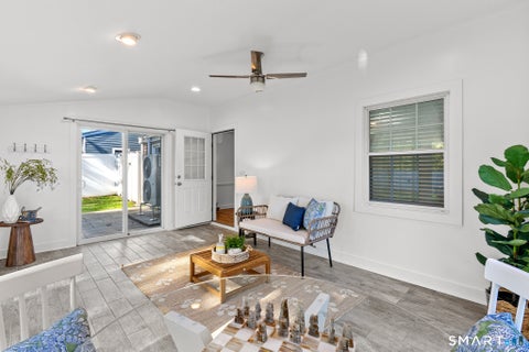 Tiny photo for 83 Haynes Road, West Hartford, CT 06117 (MLS # 24207454)