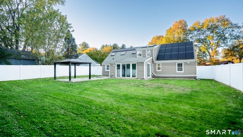 Tiny photo for 83 Haynes Road, West Hartford, CT 06117 (MLS # 24207454)