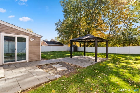 Tiny photo for 83 Haynes Road, West Hartford, CT 06117 (MLS # 24207454)