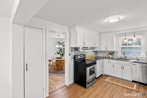 Tiny photo for 83 Haynes Road, West Hartford, CT 06117 (MLS # 24207454)