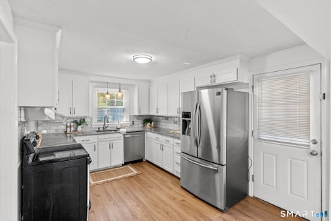 Tiny photo for 83 Haynes Road, West Hartford, CT 06117 (MLS # 24207454)