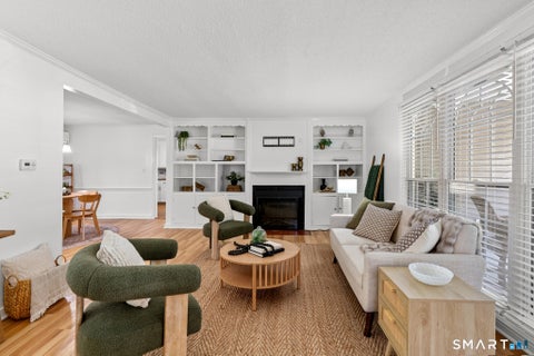 Tiny photo for 83 Haynes Road, West Hartford, CT 06117 (MLS # 24207454)