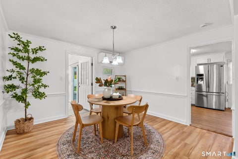 Tiny photo for 83 Haynes Road, West Hartford, CT 06117 (MLS # 24207454)