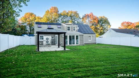 Tiny photo for 83 Haynes Road, West Hartford, CT 06117 (MLS # 24207454)