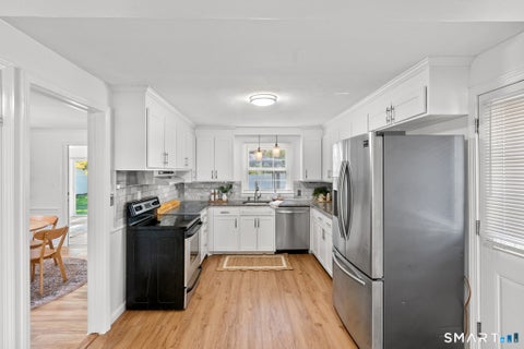 Tiny photo for 83 Haynes Road, West Hartford, CT 06117 (MLS # 24207454)