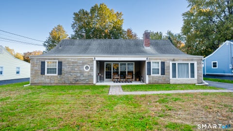 Photo of 83 Haynes Road, West Hartford, CT 06117 (MLS # 24207454)