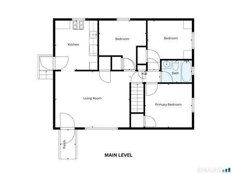 Tiny photo for 244 Alexander Road, New Britain, CT 06053 (MLS # 24168522)