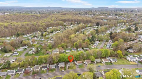 Tiny photo for 244 Alexander Road, New Britain, CT 06053 (MLS # 24168522)