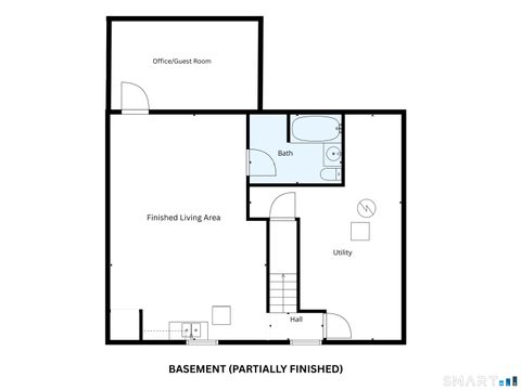 Tiny photo for 244 Alexander Road, New Britain, CT 06053 (MLS # 24168522)