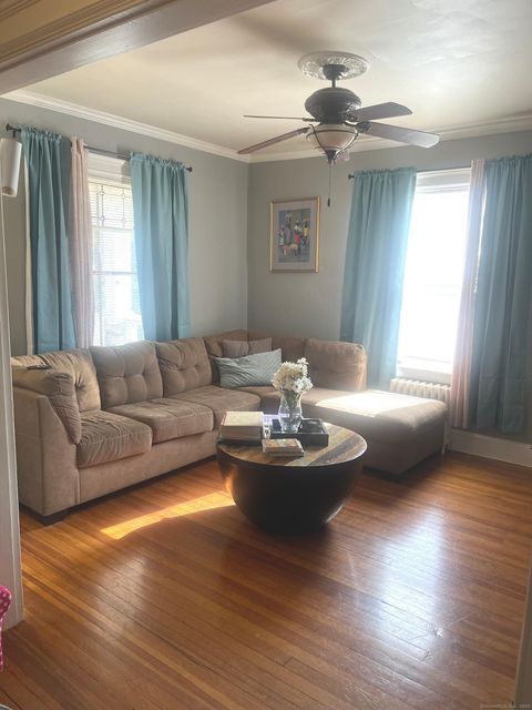 Tiny photo for 16 Holbrook Court, Ansonia, CT 06401 (MLS # 24136106)