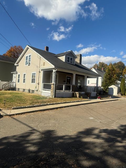 Tiny photo for 16 Holbrook Court, Ansonia, CT 06401 (MLS # 24136106)