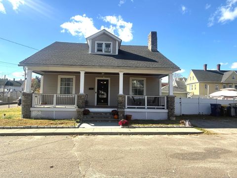 Tiny photo for 16 Holbrook Court, Ansonia, CT 06401 (MLS # 24136106)